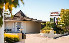 Montana Lodge Motel